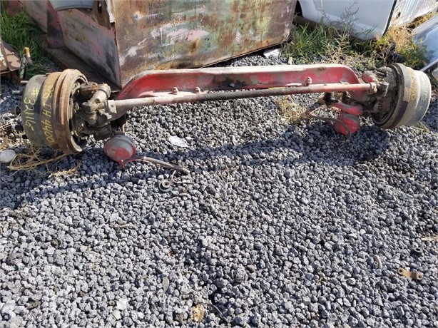 2008 INTERNATIONAL 4300-4400 Used Axle Truck / Trailer Components for sale