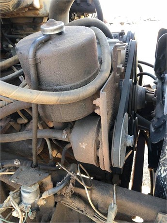 1989 FORD F800 Used Other Truck / Trailer Components for sale
