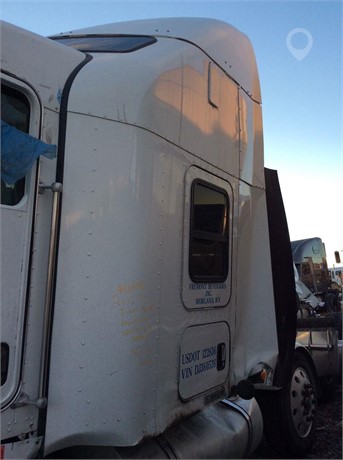 2013 KENWORTH T660 Used Sleeper Truck / Trailer Components for sale