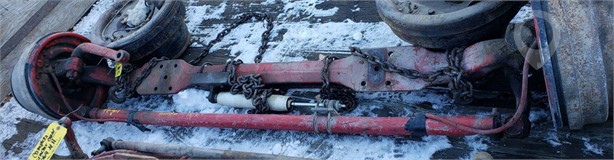 2000 N/A N/A Used Axle Truck / Trailer Components for sale
