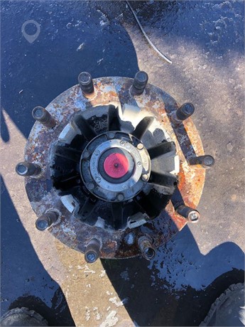 2000 HUB PILOT / UNIMOUNT FRONT Used Other Truck / Trailer Components for sale