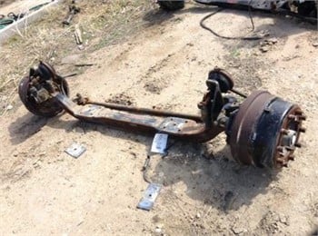 1997 FREIGHTLINER XC CHASSIS Used Axle Truck / Trailer Components for sale