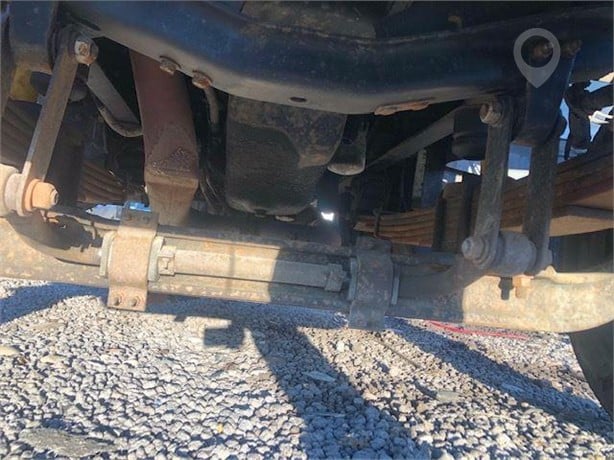 2007 GMC C7500 Used Axle Truck / Trailer Components for sale