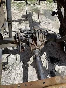 1994 GENERAL MOTORS 14 BOLT Used Axle Truck / Trailer Components for sale