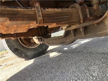 2000 MACK CL713 Used Axle Truck / Trailer Components for sale