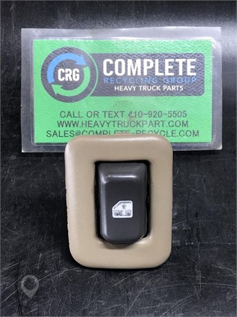 2009 GMC C5500 Used Other Truck / Trailer Components for sale
