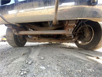 2009 CHEVROLET C5500 Used Axle Truck / Trailer Components for sale