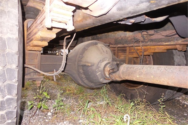 2003 SPICER/DANA 19060S Used Axle Truck / Trailer Components for sale