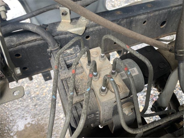 2012 OTHER OTHER Used Air Brake System Truck / Trailer Components for sale
