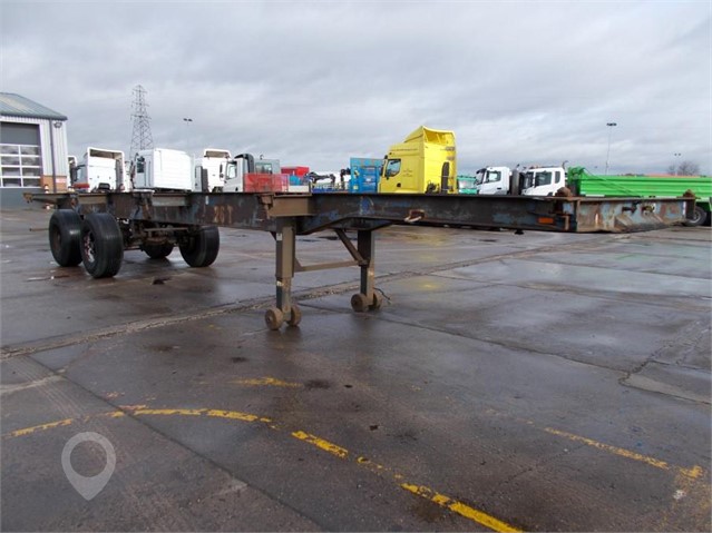 1988 WEIGHTLIFTER <N/A> at TruckLocator.ie