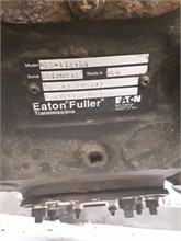 2004 FULLER FRO13210B Used Transmission Truck / Trailer Components for sale