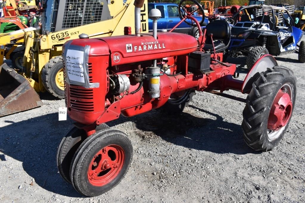 Cast Iron Anvil Ford Tractors Antique Style Farm Implement Wet Black Beautiful G 