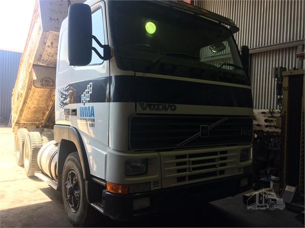 1998 VOLVO FH12 Prime Movers for sale