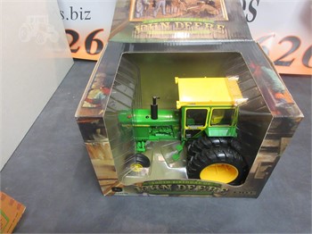 ERTL Other Items Auction Results - 1,213 Listings | TractorHouse.com