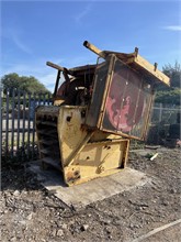 1974 PARKER 36X24 Used Crusher Aggregate Equipment for sale