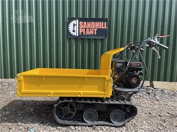 2021 LUMAG MD300 New Dumpers for sale