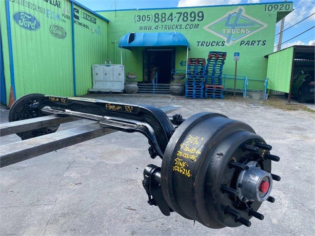 2010 ROCKWELL 20.000LBS Rebuilt Axle Truck / Trailer Components for sale