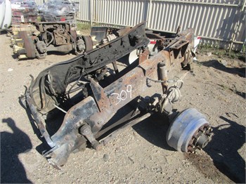 MACK CL Used Axle Truck / Trailer Components for sale