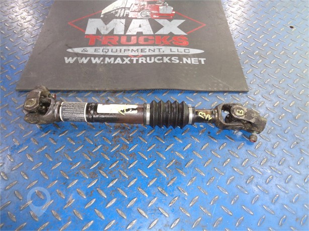 2010 MACK CHU613 Used Drive Shaft Truck / Trailer Components for sale