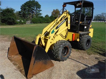 WILLMAR WRANGLER 4500 Wheel Loaders Auction Results - 18 Listings |  