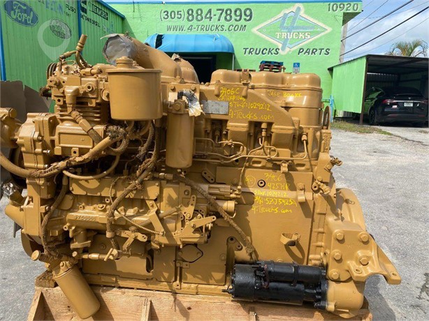 1994 CATERPILLAR 3406C Used Engine Truck / Trailer Components for sale
