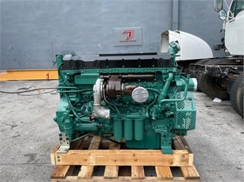 2011 VOLVO D13 New Engine Truck / Trailer Components for sale