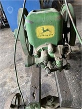 1900 JOHN DEERE Used Antique Tools Antiques for sale