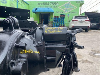 2007 EATON DP440P Used Differential Truck / Trailer Components for sale