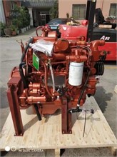 2021 YUCHAI YC4E140-42 Neu Motor LKW- / Anhängerkomponenten zum verkauf