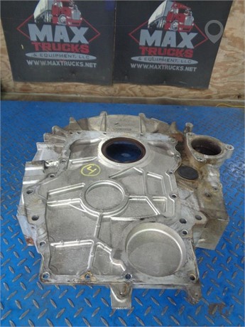 2012 MAXXFORCE Used Flywheel Truck / Trailer Components for sale