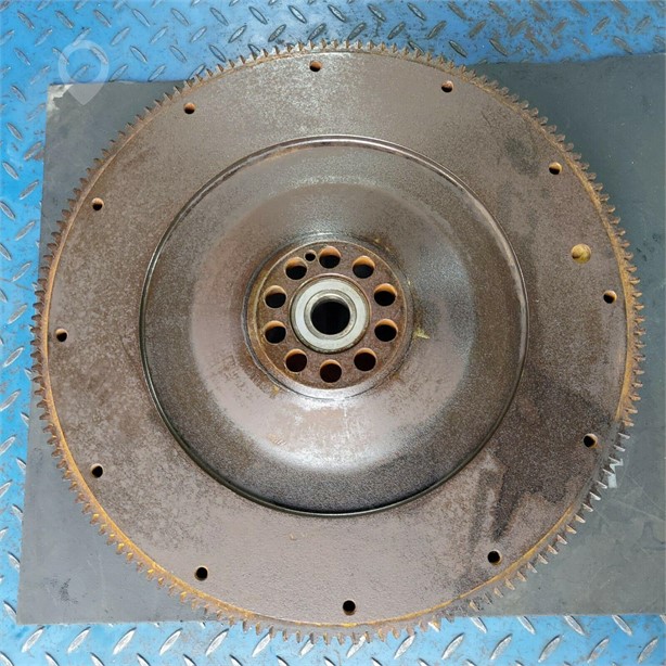 2010 MAXXFORCE Used Flywheel Truck / Trailer Components for sale