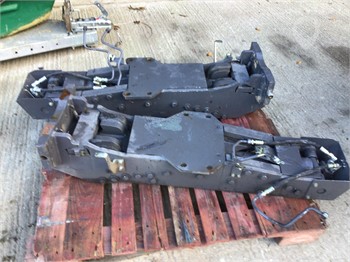 FENDT PICK UP HITCH Used Hitches / Ball Mounts Hitch / Tow Motorhome Accessories for sale