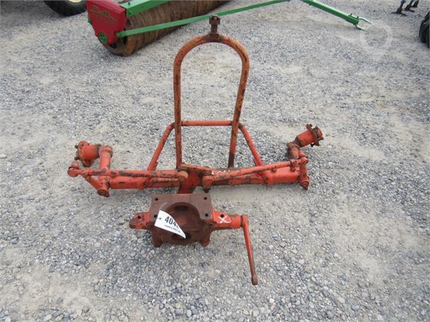 ALLIS-CHALMERS WIDE FRONT Used Other for sale