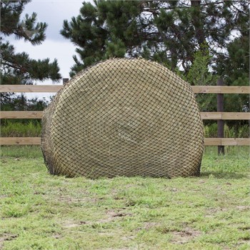 HAYCHIX LARGE BALE 1.75X6 HD New Other for sale