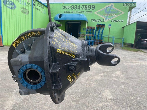 2007 EATON RS461 Rebuilt Differential Truck / Trailer Components for sale