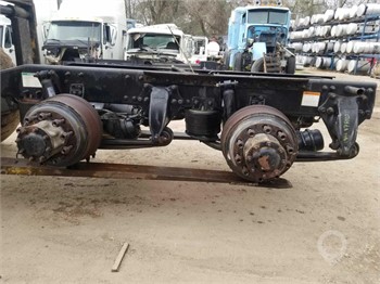 2006 FREIGHTLINER COLUMBIA 120 Used Cutoff Truck / Trailer Components for sale