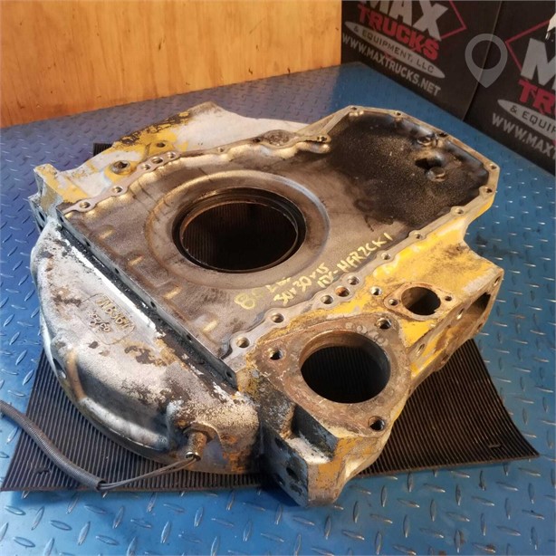 1991 CATERPILLAR 3406B 14.6L Used Flywheel Truck / Trailer Components for sale