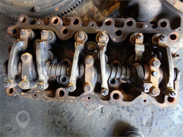 1992 MACK E6 MH612 Used Cylinder Head Truck / Trailer Components for sale