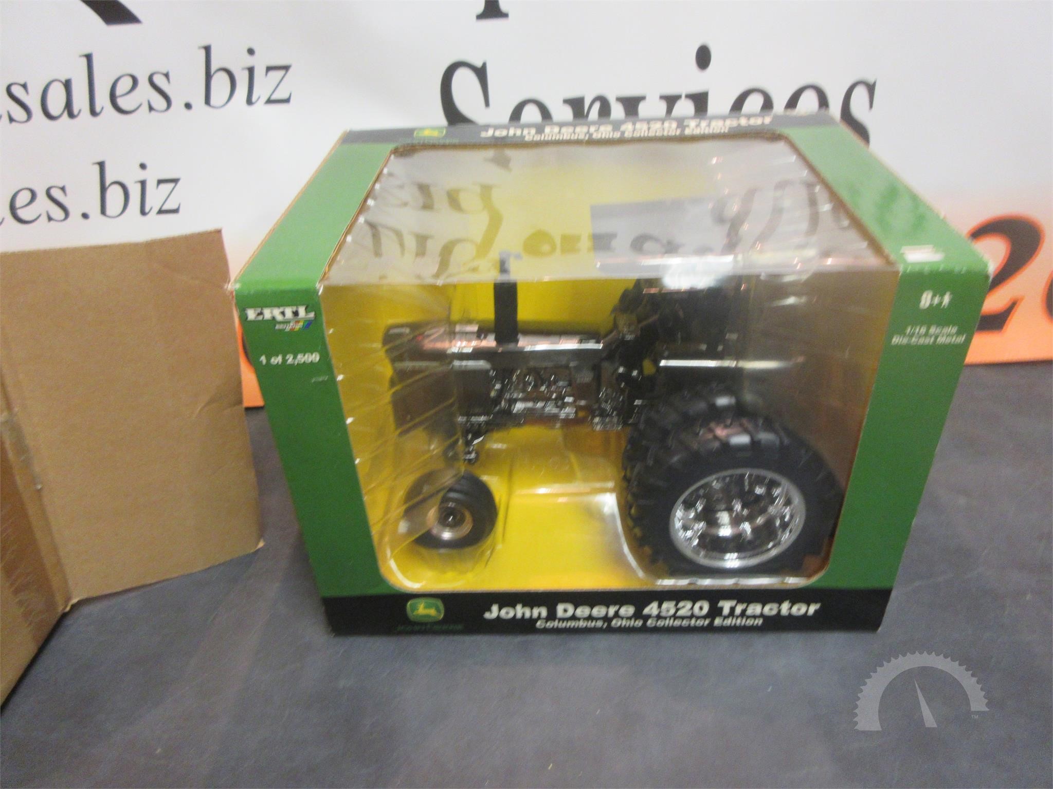 Friction quad bike toy with light & sound Infant 5100 