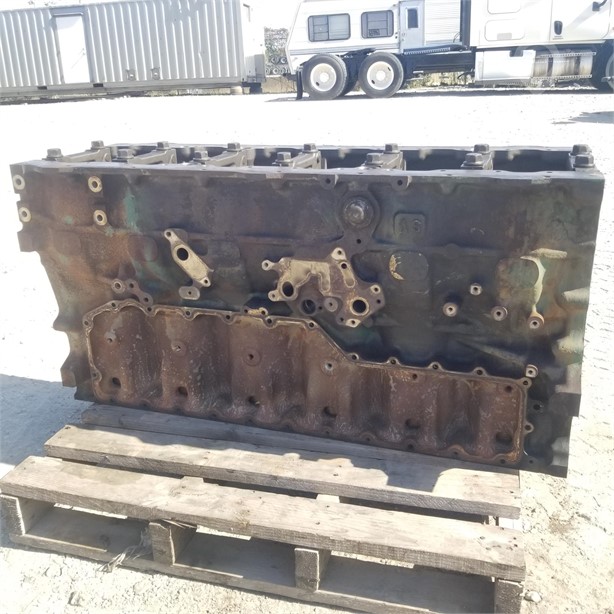 2009 VOLVO D13 435HP Used Other Truck / Trailer Components for sale