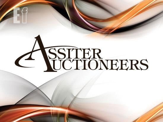 Assiter Auctioneers logo