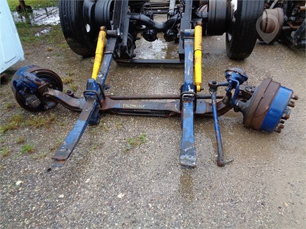 1990 KENWORTH K100 Used Axle Truck / Trailer Components for sale