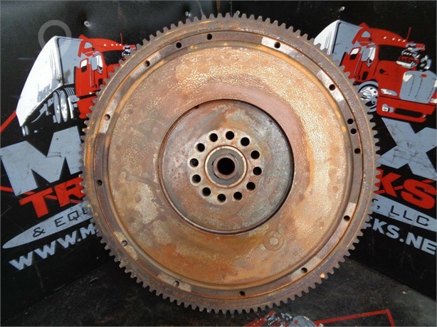 1989 DETROIT SERIE 60 11.1L Used Flywheel Truck / Trailer Components for sale