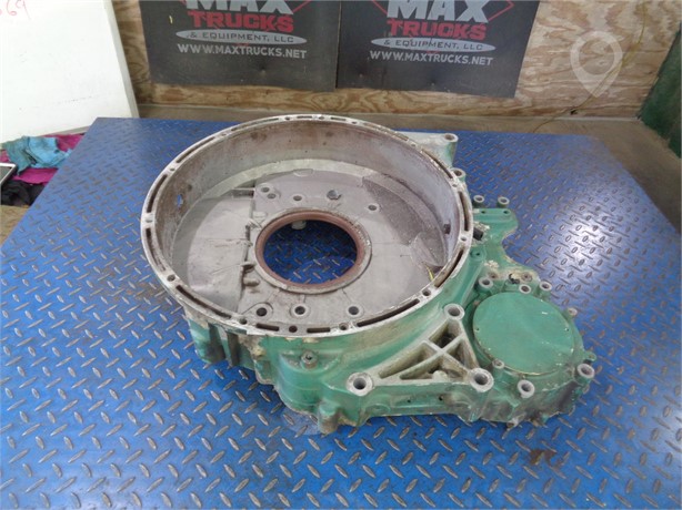 2009 VOLVO VNL Used Flywheel Truck / Trailer Components for sale