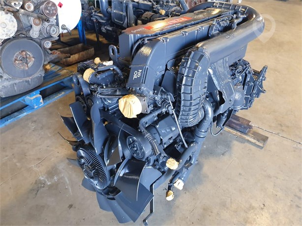 RENAULT Used Engine Truck / Trailer Components for sale