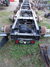2012 KENWORTH CONSTRUCTION T660 Used Axle Truck / Trailer Components for sale