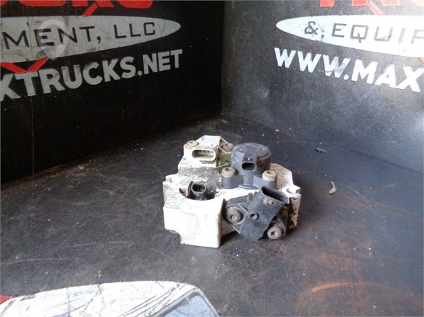 2009 MERCEDES-BENZ MODEL OM460 Used Other Truck / Trailer Components for sale