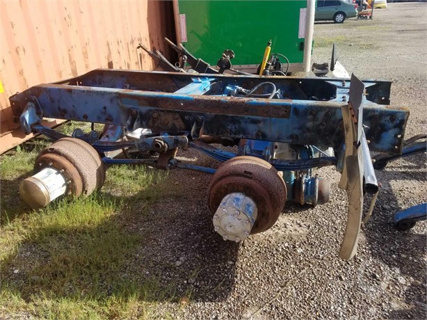 1988 PETERBILT Used Differential Truck / Trailer Components for sale