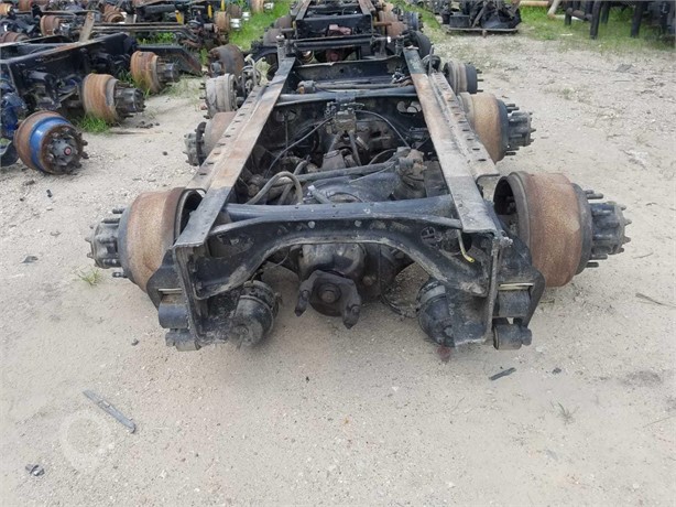 1995 INTERNATIONAL 9400 Used Axle Truck / Trailer Components for sale