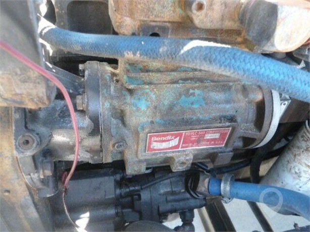 BENDIX TU-FLO 550 Used Other Truck / Trailer Components for sale